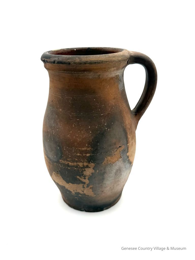 Pitcher