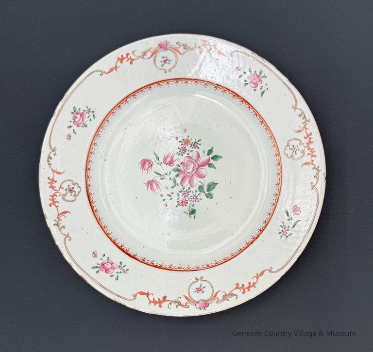 Dinner Plate
