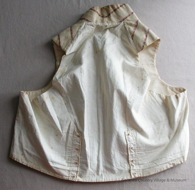 Waistcoat - Image 2