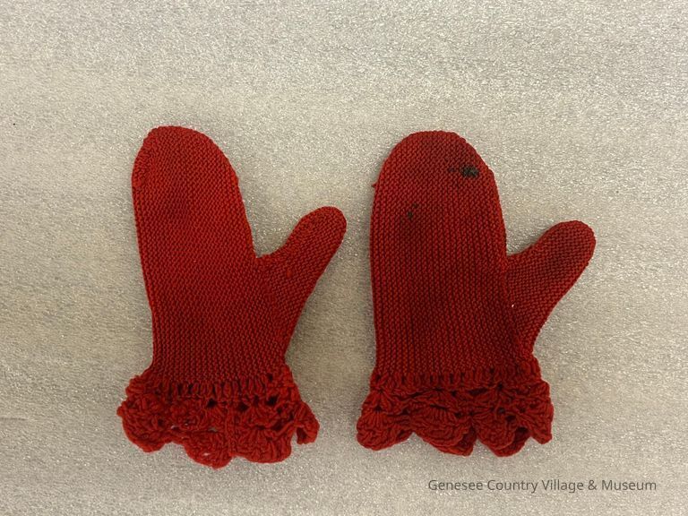 Mitten