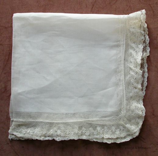 Handkerchief