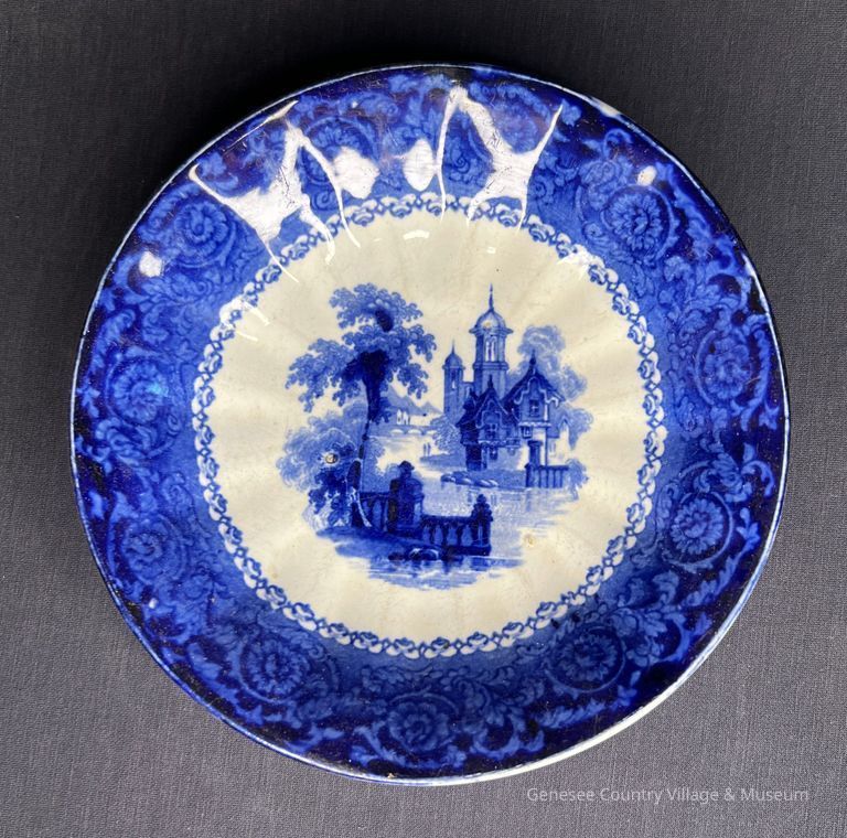 Cup and Saucer - Image 2