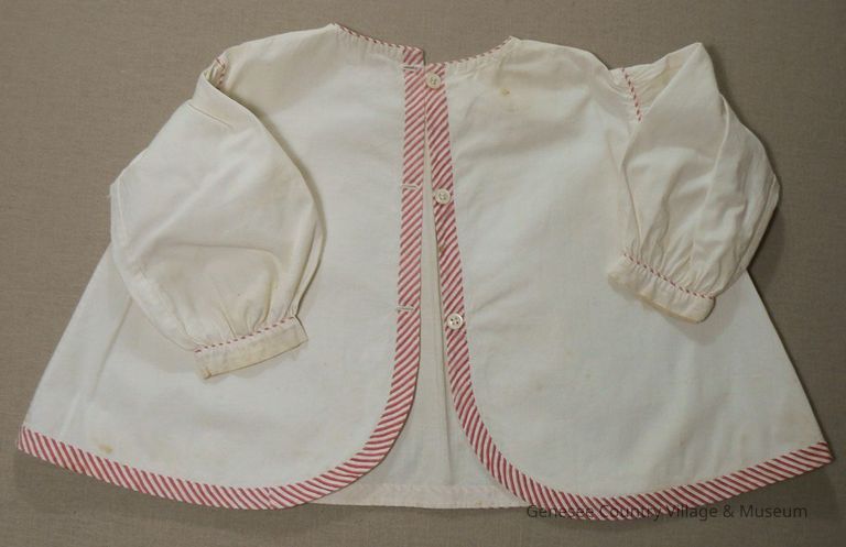 Sack Coat