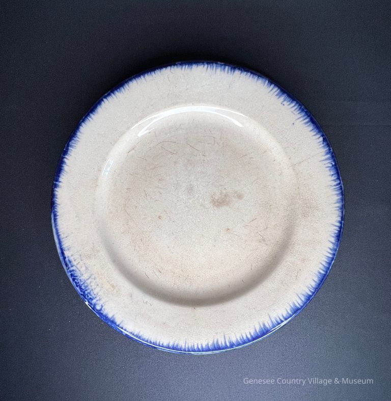 Dinner Plate