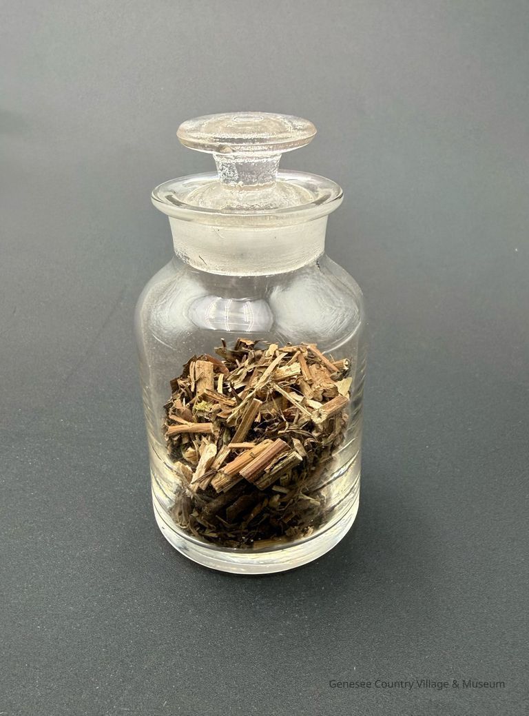 Apothecary Bottle