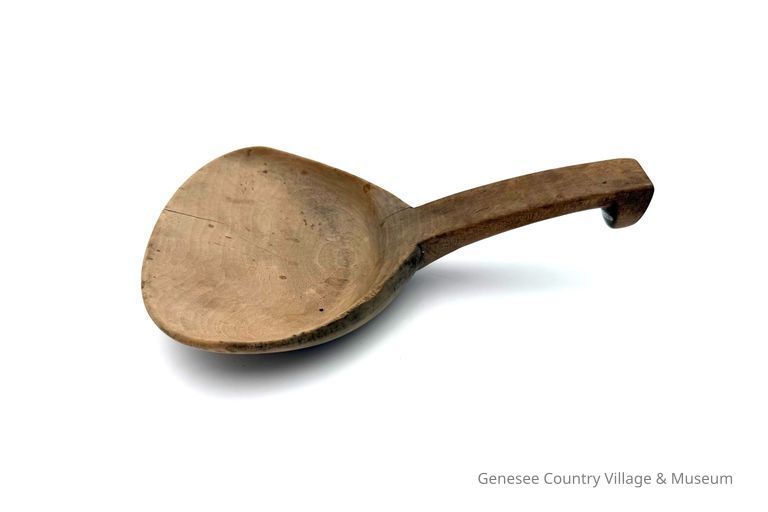 Buttle Paddle
