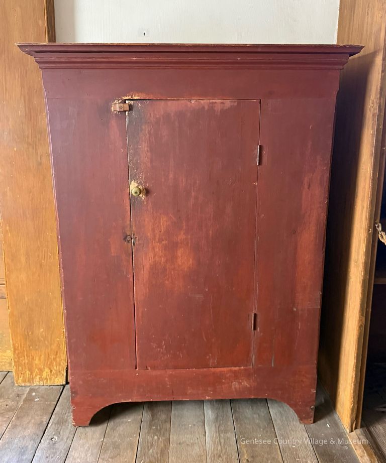 Cupboard