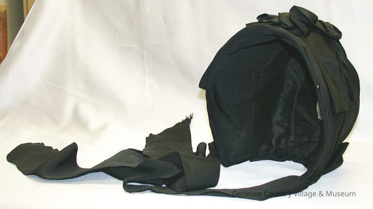 Bonnet
