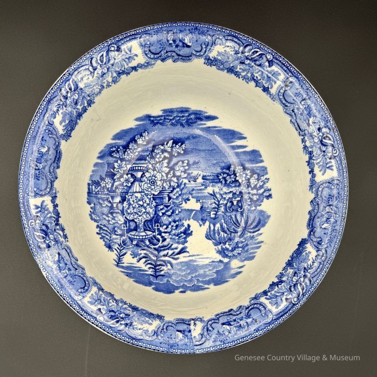 Pitcher and Washbasin - Image 4