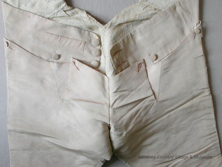 Breeches - Image 4