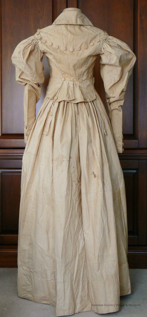Traveling Dress - Image 3
