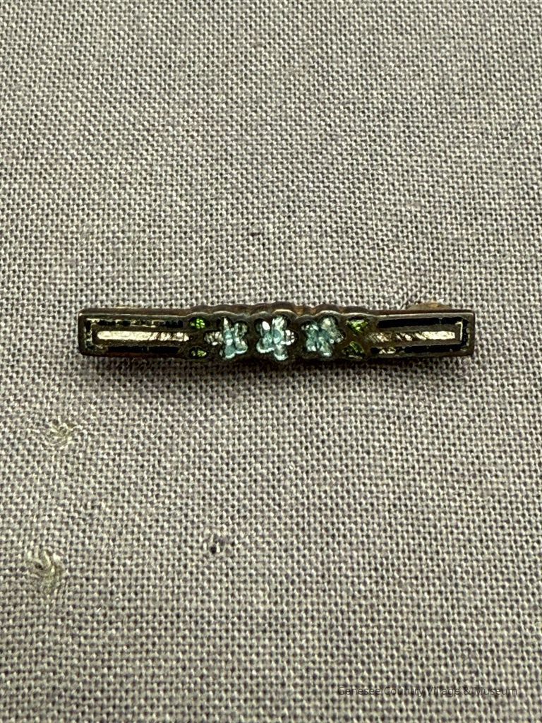 Lingerie Pin