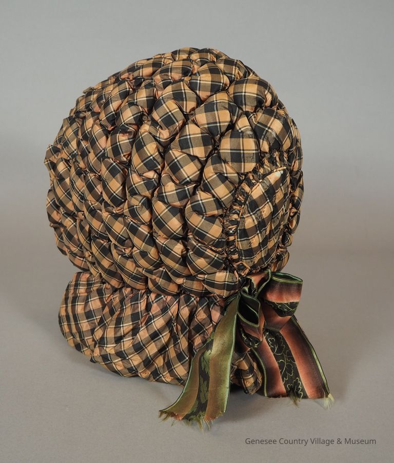 Quilted Hood - Image 6