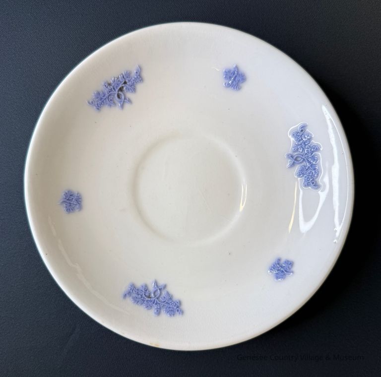 Saucer