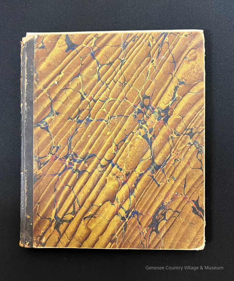 Account Book of William H. Snedaker - Image 2