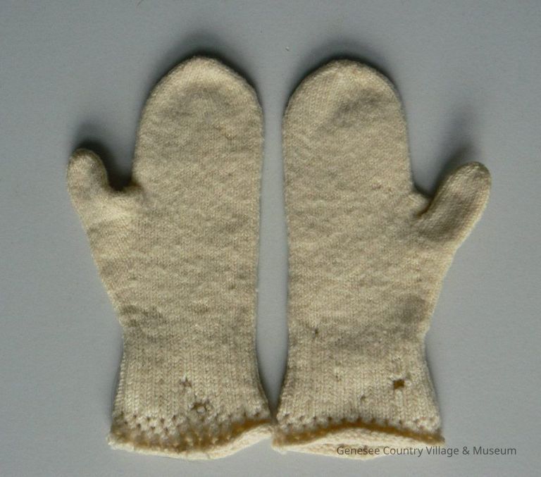 Mitten