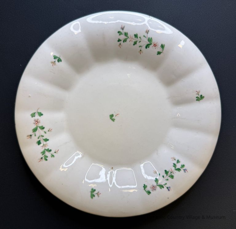 Plate
