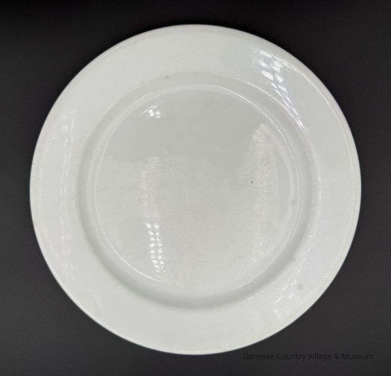 Dinner Plate