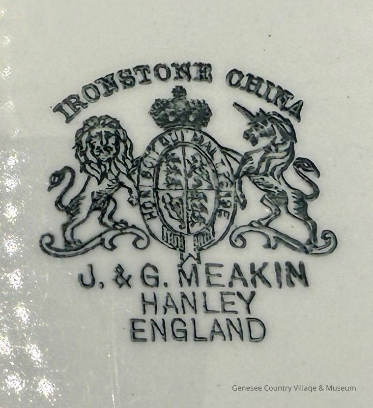 Dinner Plate - Image 2