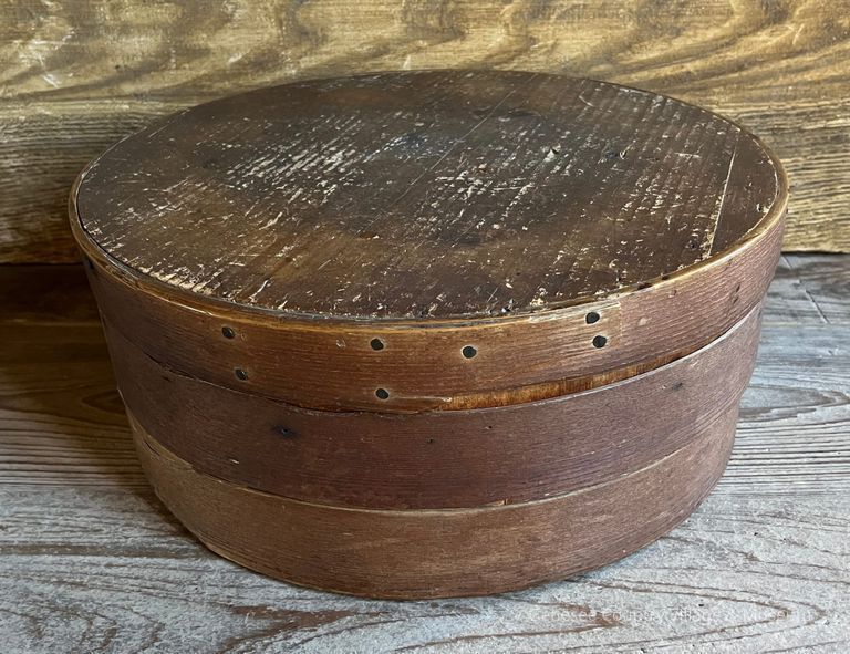 Storage Box