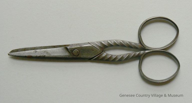 Scissors