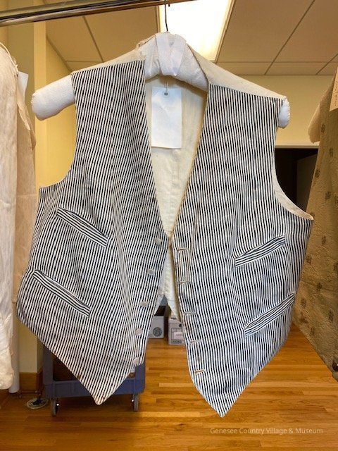 Waistcoat