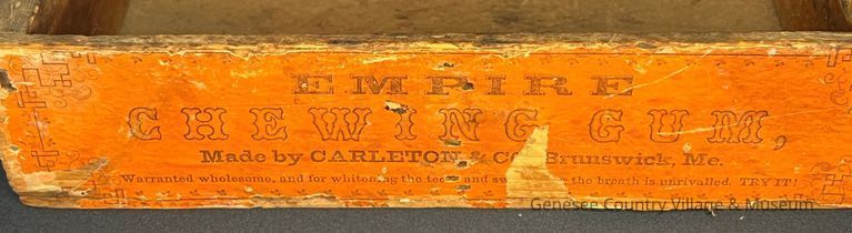 Chewing Gum Box - Image 2