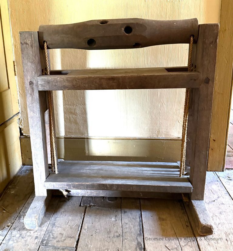 Cheese Press