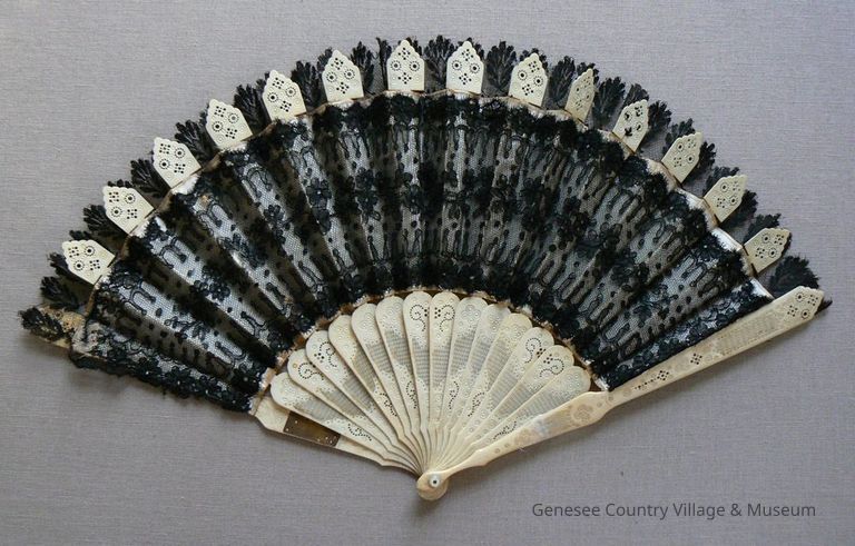 Fan, Hand