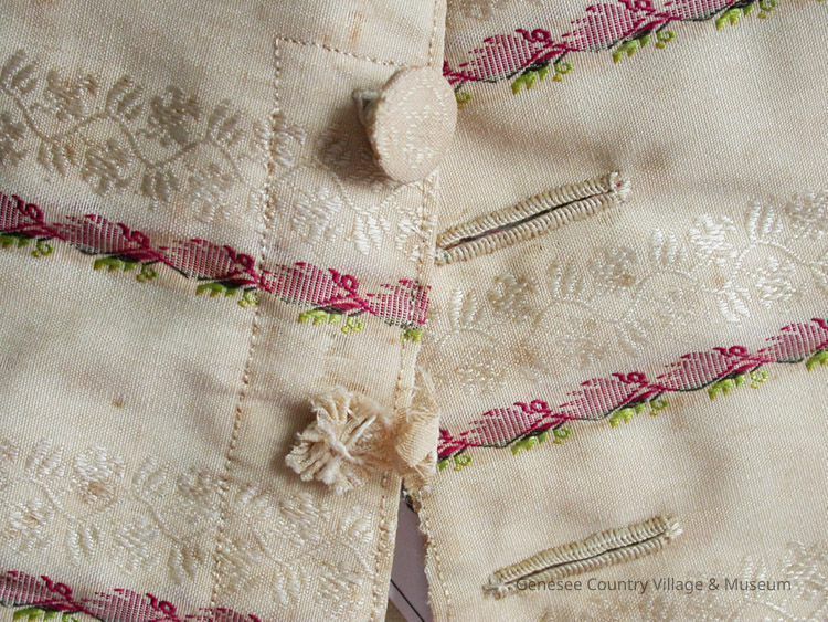 Waistcoat - Image 4