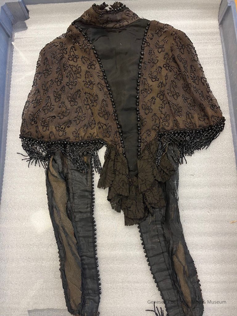 Jacket, Dolman - Image 2