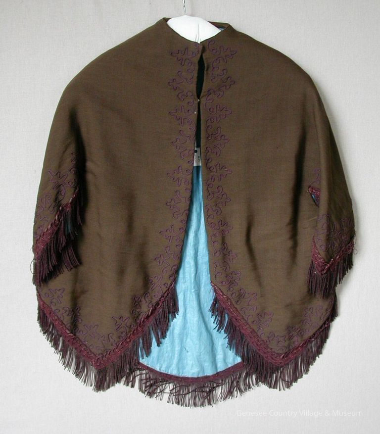 Mantle