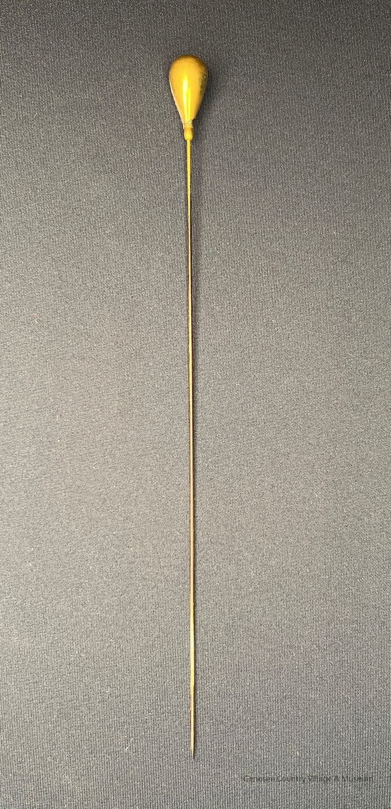 Hatpin