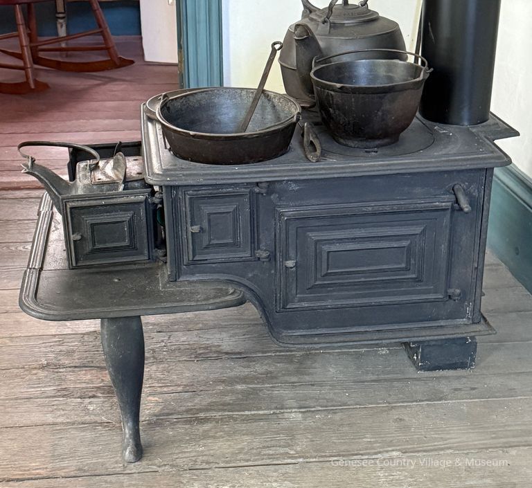 Cookstove - Image 3