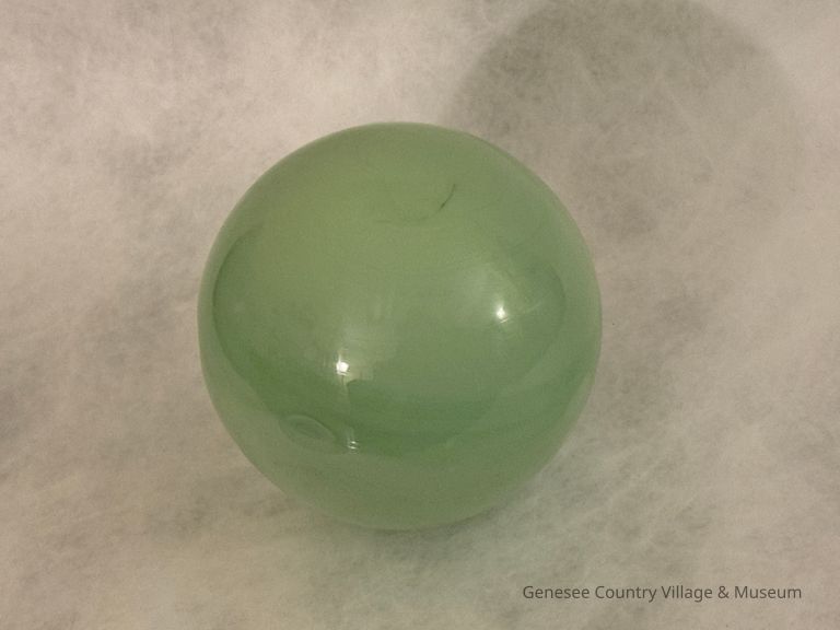 Witch Ball