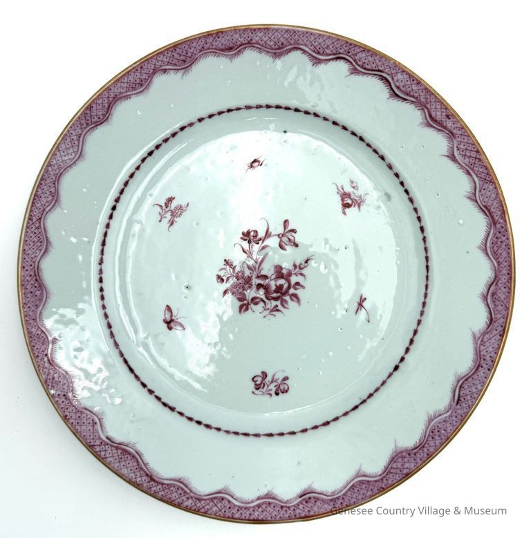 Plate