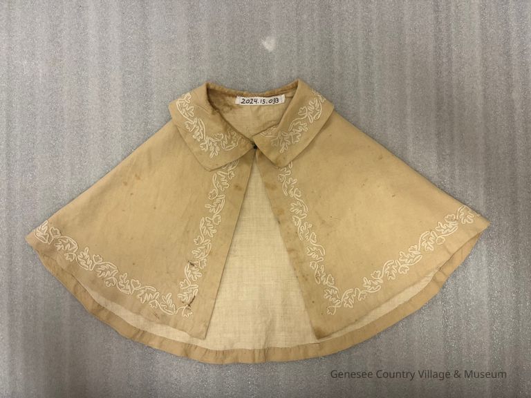Capelet