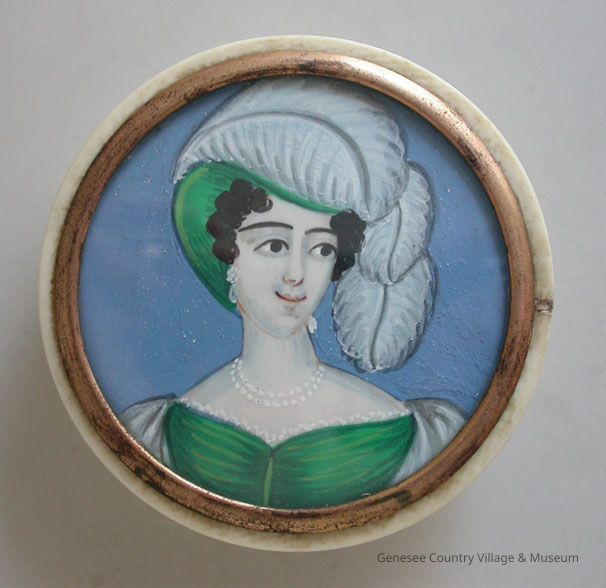 Snuffbox
