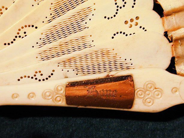 Fan, Hand - Image 2