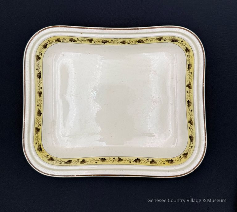 Serving Dish