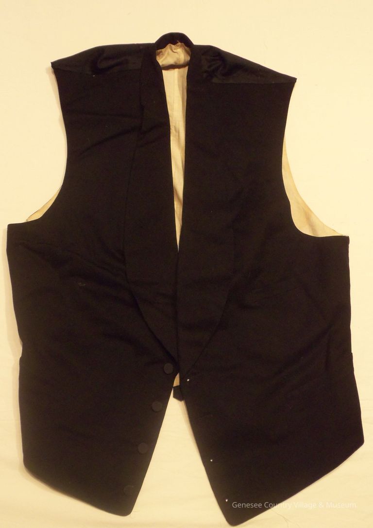 Waistcoat