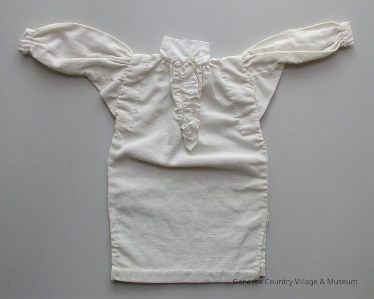 Doll Shirt