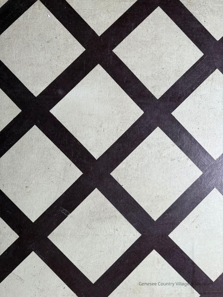 Floorcloth