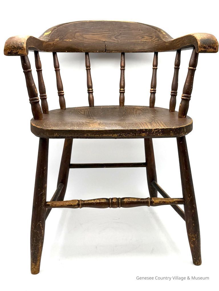 Captain's Chair