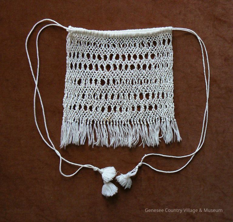 Reticule