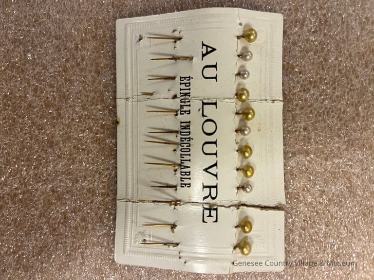 Pins - in Cartridge - Image 2
