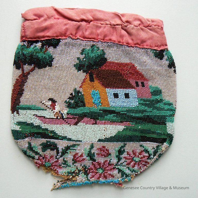 Reticule