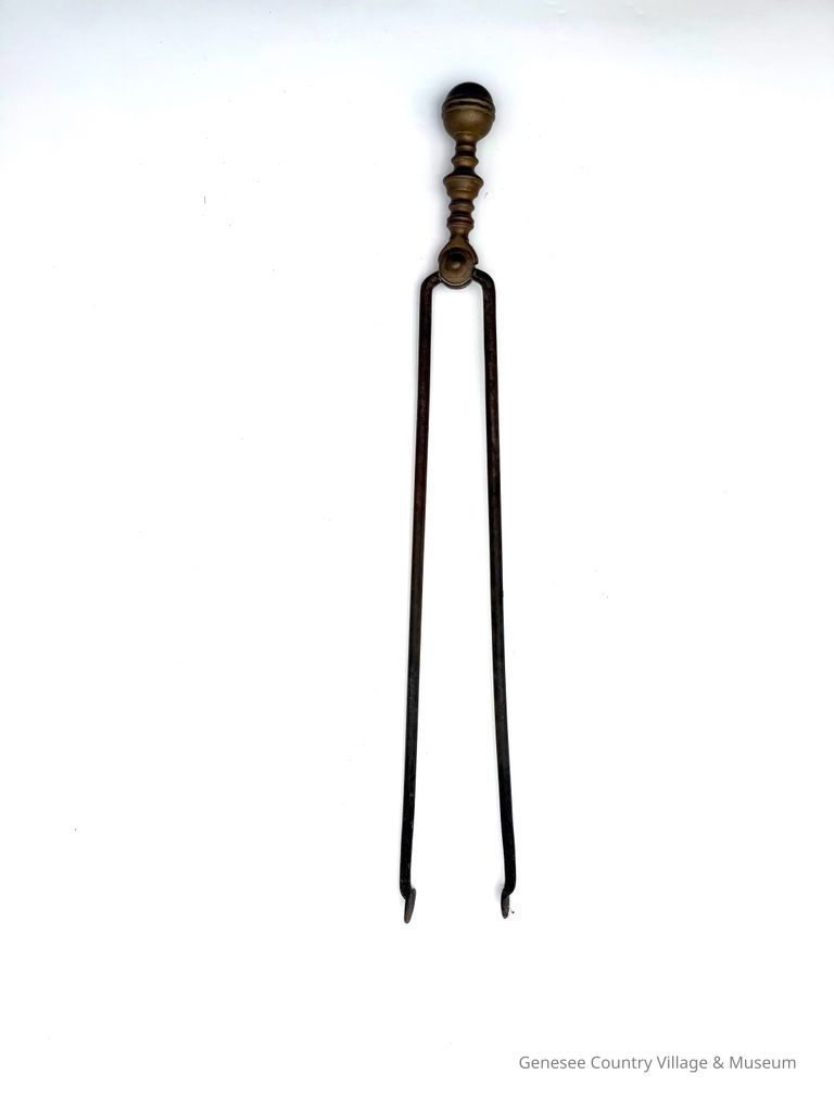 Fireplace Tongs