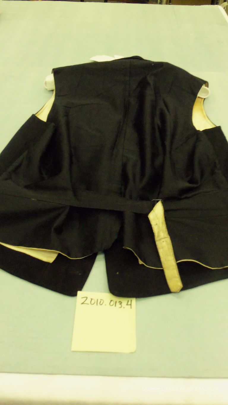 Waistcoat - Image 2
