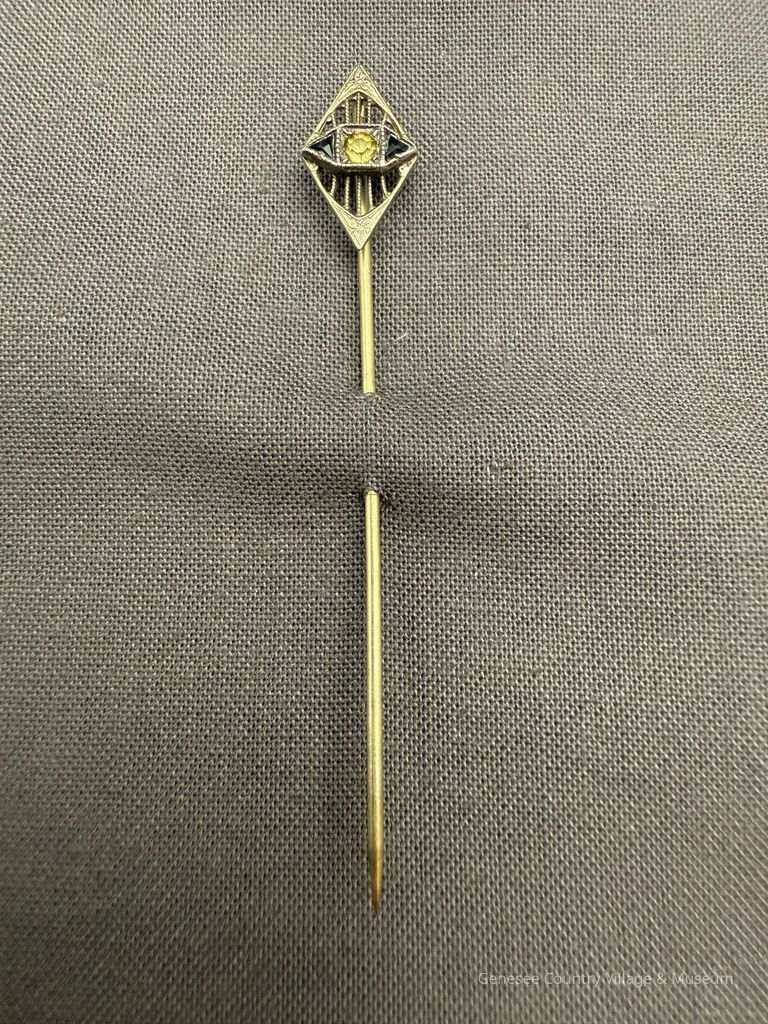 Stick Pin